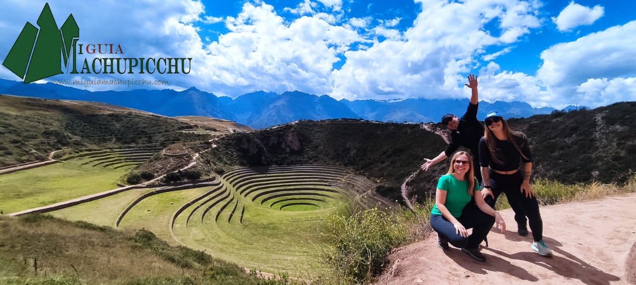 MARAS MORAY